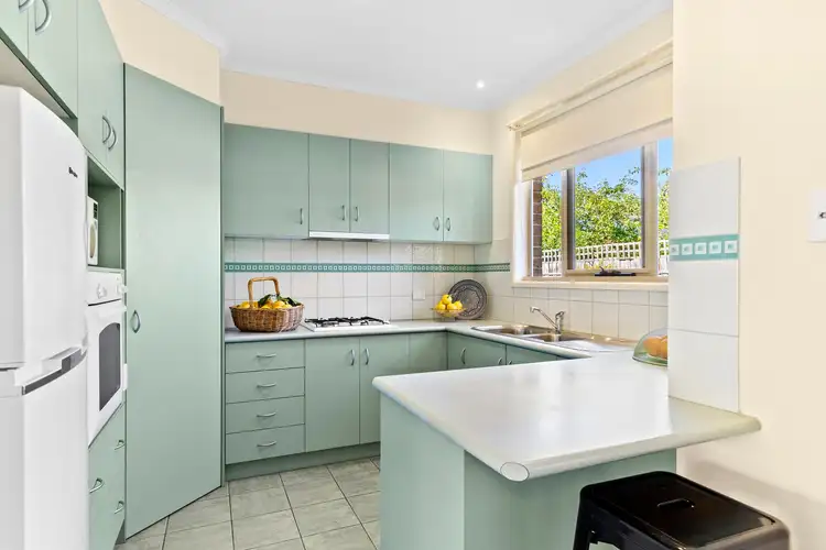 Fifth view of Homely unit listing, 2/62 Madeley Street, Ocean Grove VIC 3226