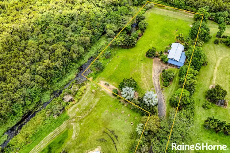 Second view of Homely house listing, 328 Etty Bay Road, Etty Bay QLD 4858