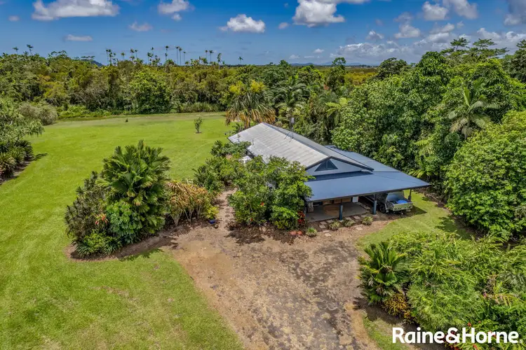 Third view of Homely house listing, 328 Etty Bay Road, Etty Bay QLD 4858