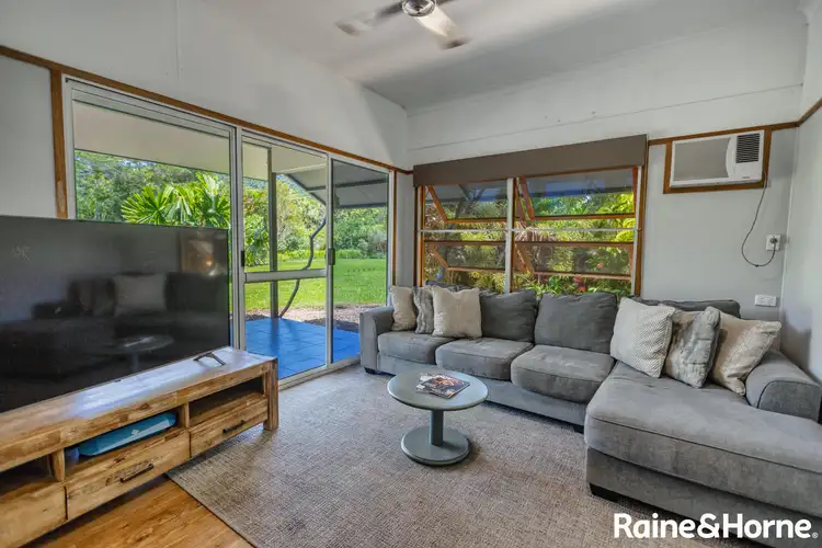Fifth view of Homely house listing, 328 Etty Bay Road, Etty Bay QLD 4858