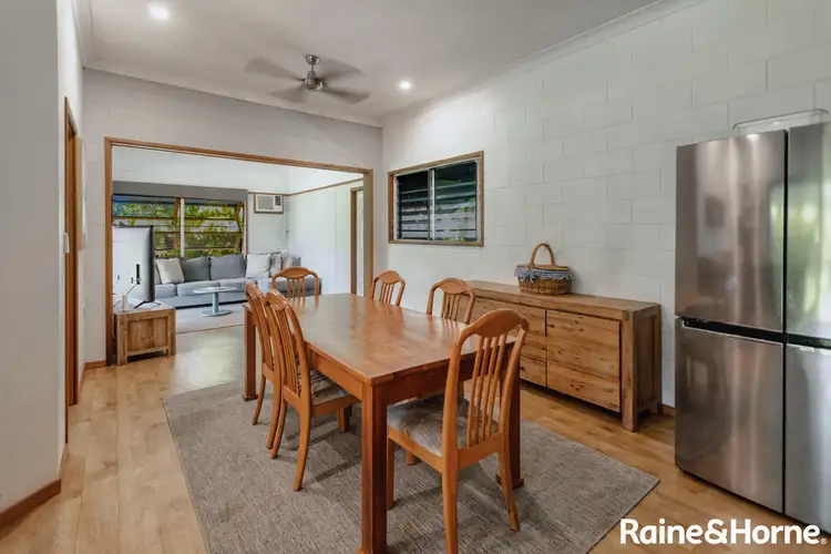 Sixth view of Homely house listing, 328 Etty Bay Road, Etty Bay QLD 4858
