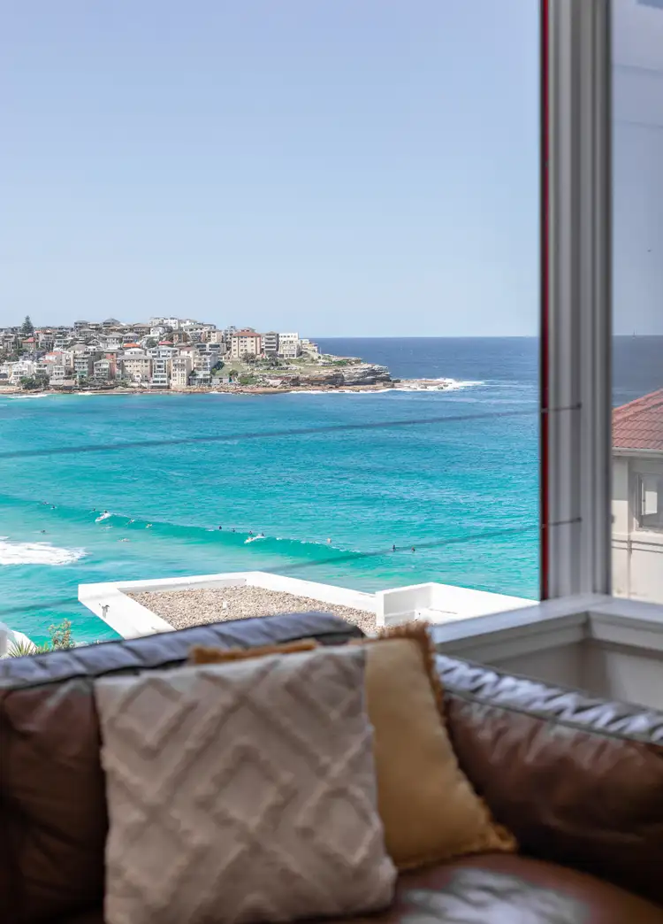 Second view of Homely studio listing, 29/5 Campbell Parade, Bondi Beach NSW 2026