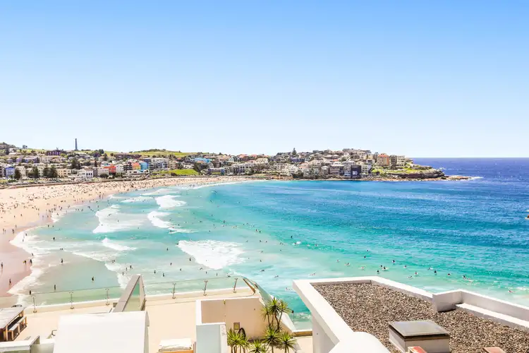 Fourth view of Homely studio listing, 29/5 Campbell Parade, Bondi Beach NSW 2026