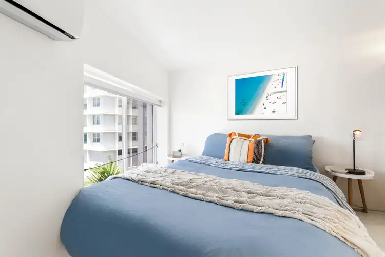 Fifth view of Homely studio listing, 29/5 Campbell Parade, Bondi Beach NSW 2026