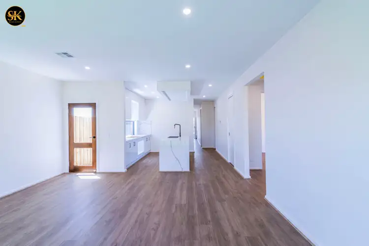 Second view of Homely house listing, 19 Pollen Road, Tarneit VIC 3029