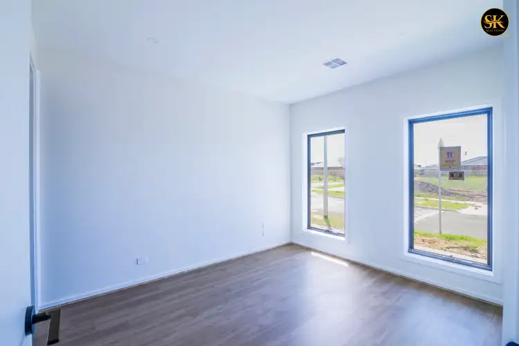 Fifth view of Homely house listing, 19 Pollen Road, Tarneit VIC 3029