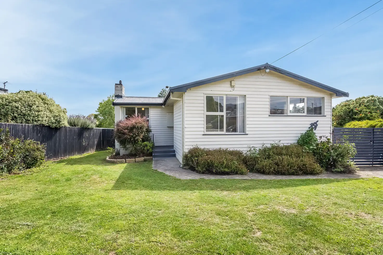 Main view of Homely house listing, 19 Dempster Street, Claremont TAS 7011