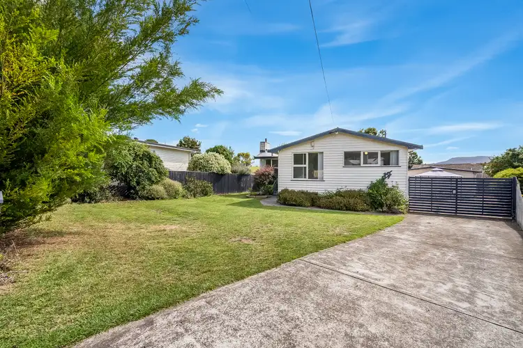Second view of Homely house listing, 19 Dempster Street, Claremont TAS 7011