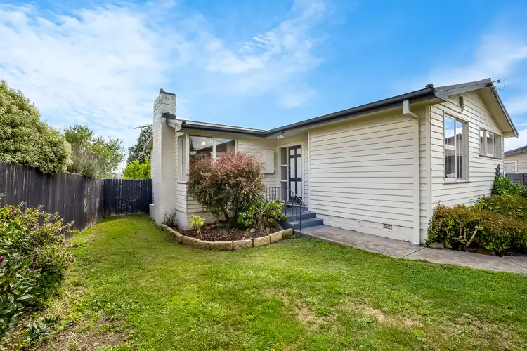Third view of Homely house listing, 19 Dempster Street, Claremont TAS 7011