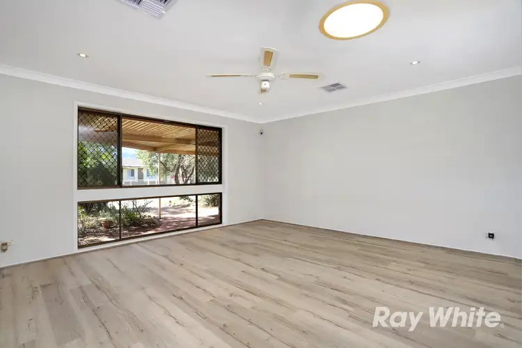 Second view of Homely house listing, 33 Lyrebird Crescent, St Clair NSW 2759