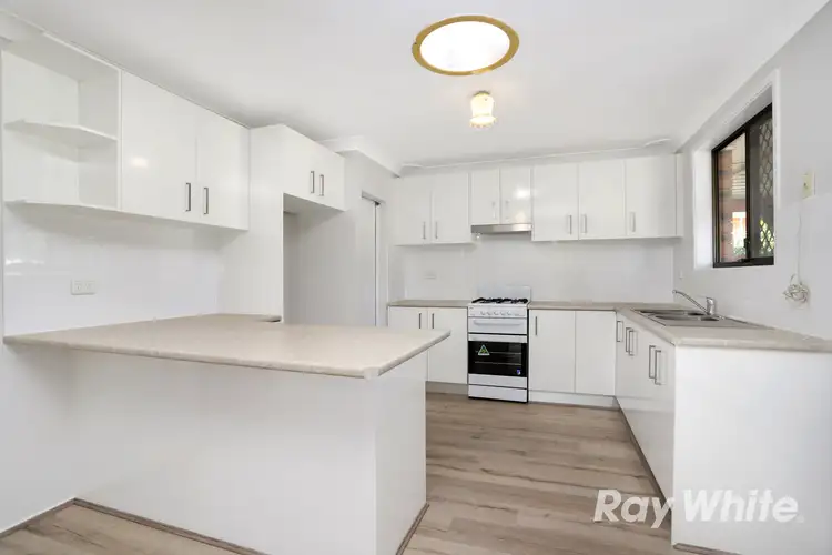 Third view of Homely house listing, 33 Lyrebird Crescent, St Clair NSW 2759