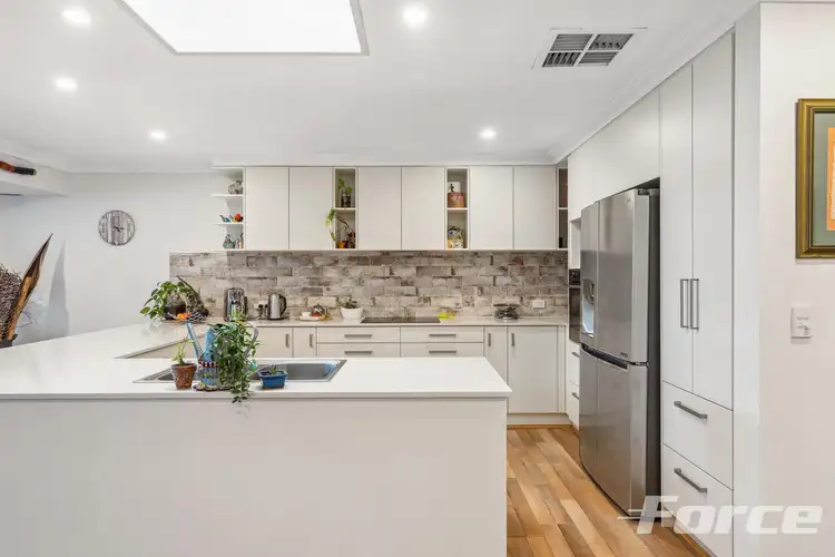 Second view of Homely house listing, 57 Mullaloo Drive, Mullaloo WA 6027