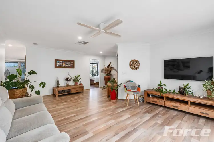 Third view of Homely house listing, 57 Mullaloo Drive, Mullaloo WA 6027