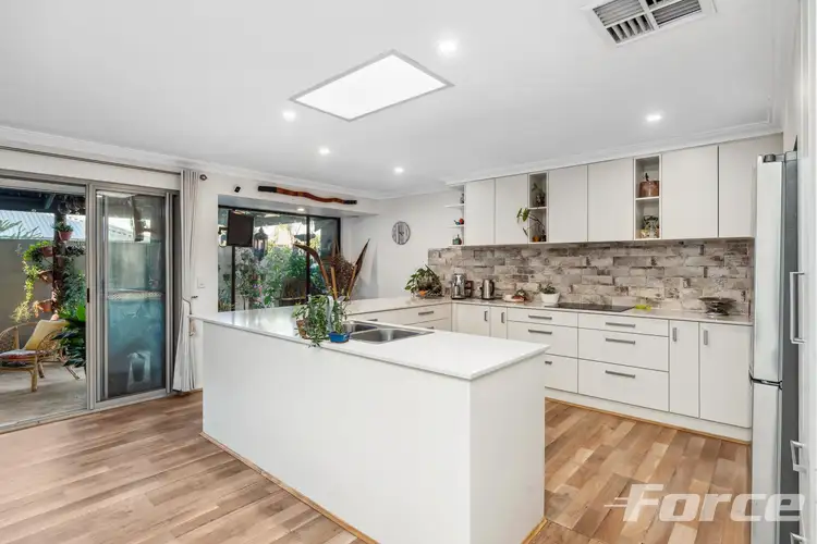 Sixth view of Homely house listing, 57 Mullaloo Drive, Mullaloo WA 6027