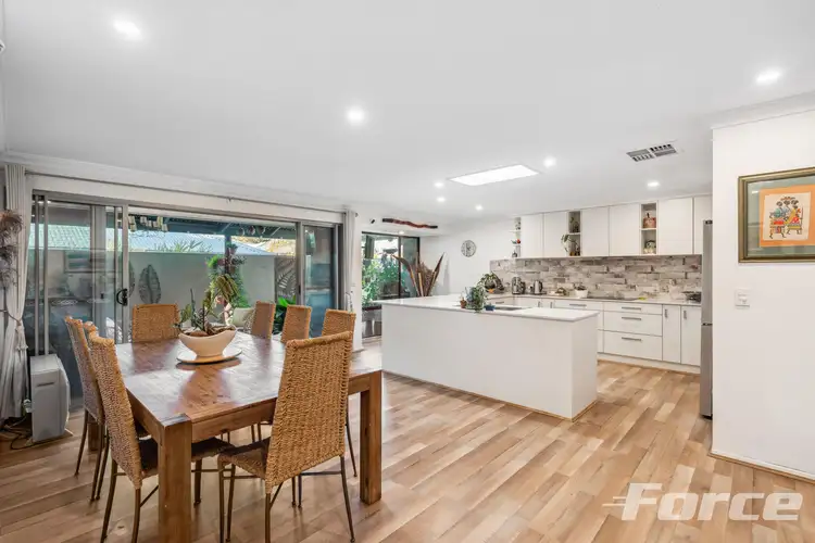 Seventh view of Homely house listing, 57 Mullaloo Drive, Mullaloo WA 6027