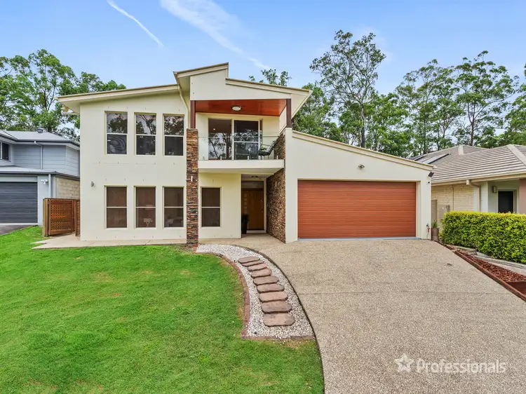 3 Merino Close, Ferny Hills QLD 4055