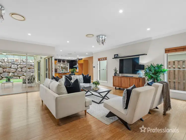 Sixth view of Homely house listing, 3 Merino Close, Ferny Hills QLD 4055