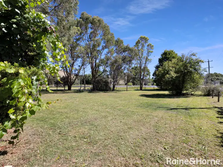 Main view of Homely land listing, Lot 29 Bathurst Street, Perthville NSW 2795