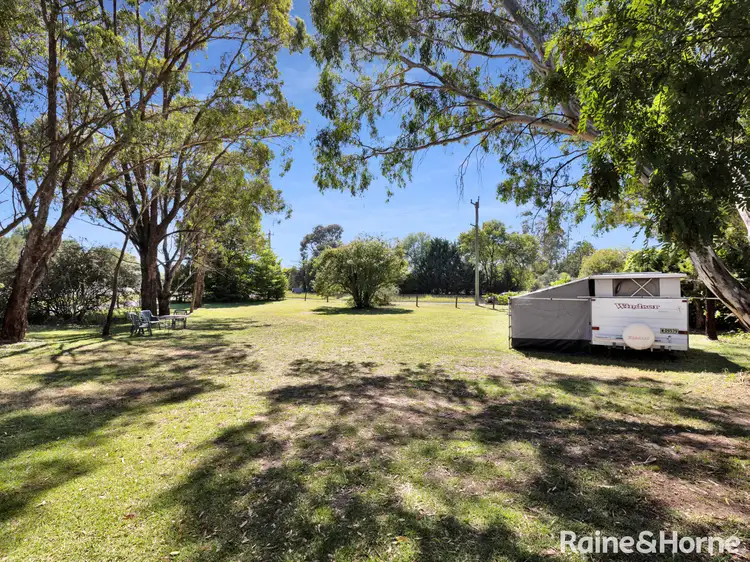 Second view of Homely land listing, Lot 29 Bathurst Street, Perthville NSW 2795