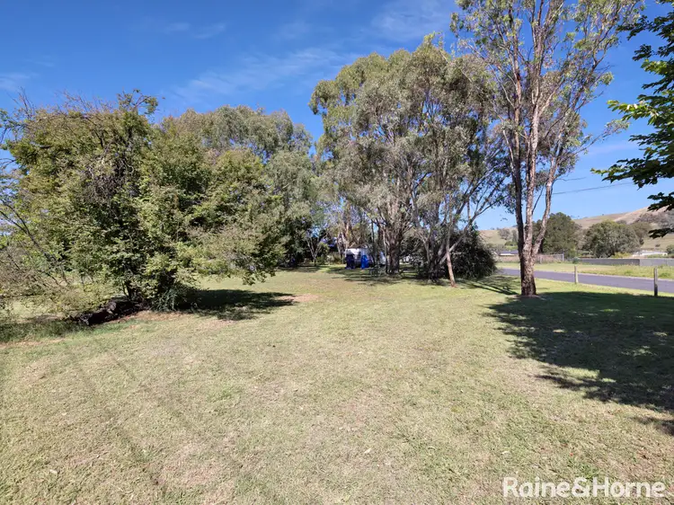Third view of Homely land listing, Lot 29 Bathurst Street, Perthville NSW 2795