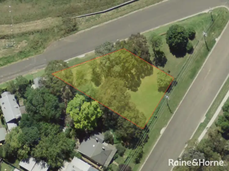 Fifth view of Homely land listing, Lot 29 Bathurst Street, Perthville NSW 2795