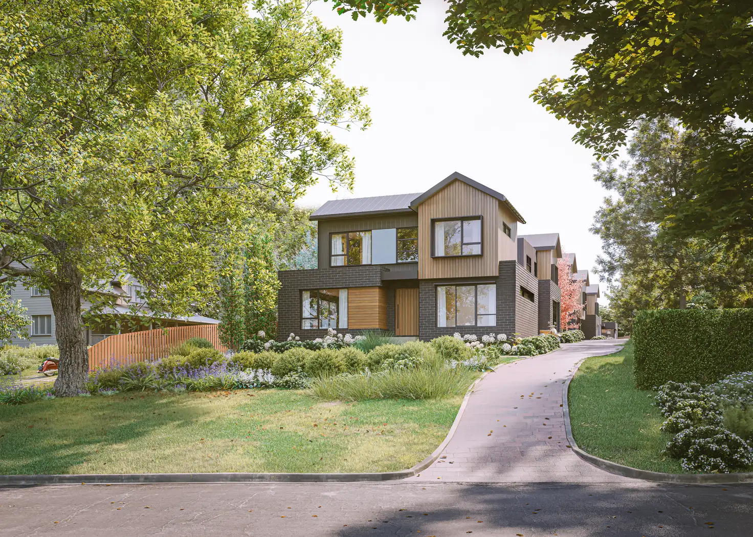 Main view of Homely land listing, 35 Calthorpe Street, Gisborne VIC 3437