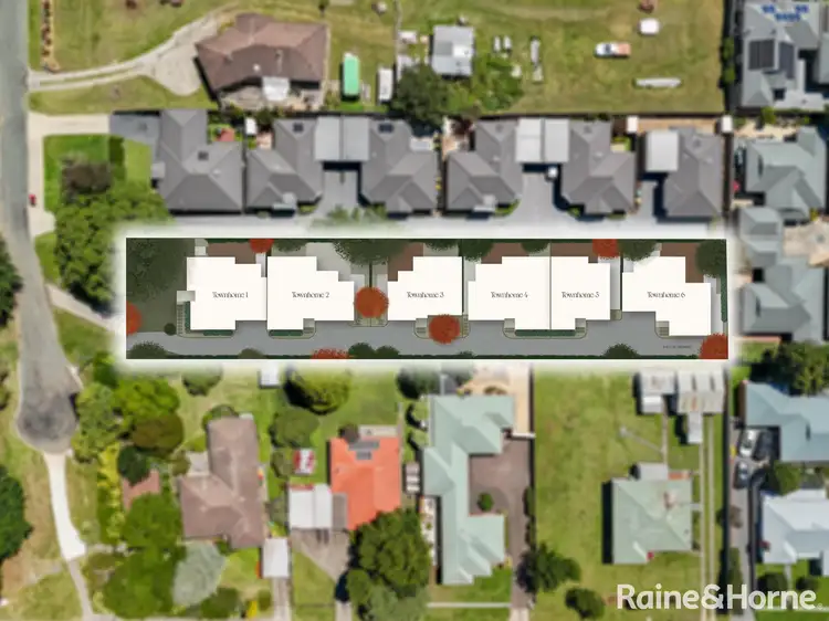 Third view of Homely land listing, 35 Calthorpe Street, Gisborne VIC 3437