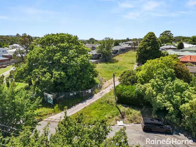 Fourth view of Homely land listing, 35 Calthorpe Street, Gisborne VIC 3437