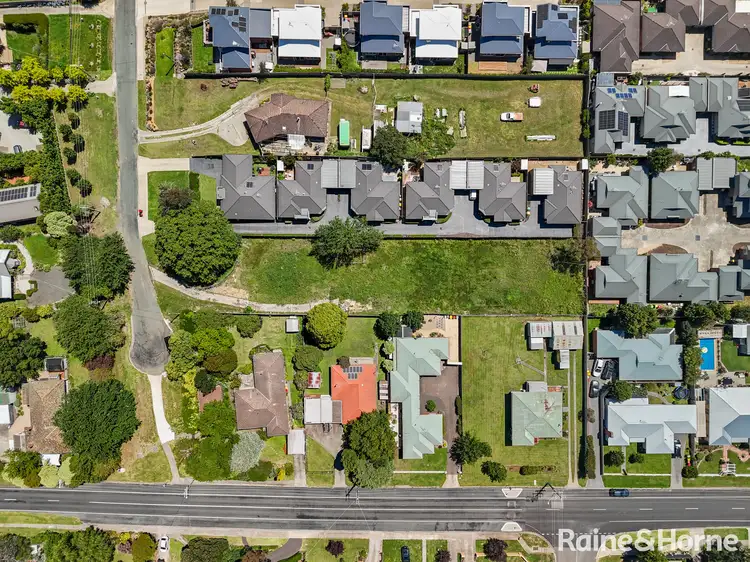 Sixth view of Homely land listing, 35 Calthorpe Street, Gisborne VIC 3437
