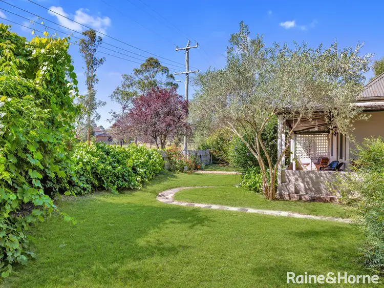Second view of Homely house listing, 5 Bathurst Street, Perthville NSW 2795