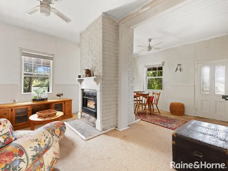 Third view of Homely house listing, 5 Bathurst Street, Perthville NSW 2795