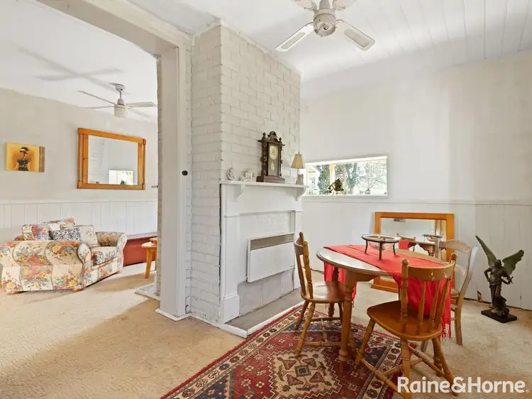 Fourth view of Homely house listing, 5 Bathurst Street, Perthville NSW 2795