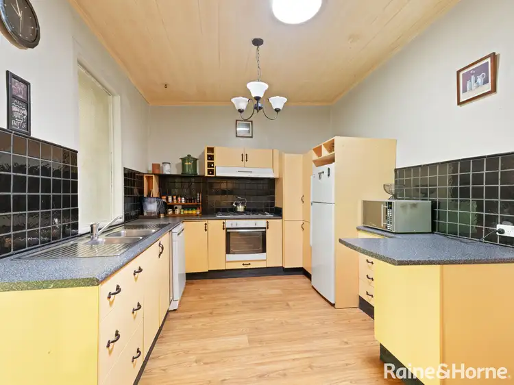 Fifth view of Homely house listing, 5 Bathurst Street, Perthville NSW 2795