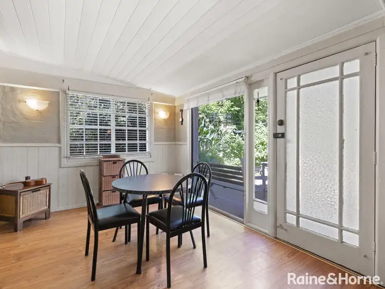 Sixth view of Homely house listing, 5 Bathurst Street, Perthville NSW 2795