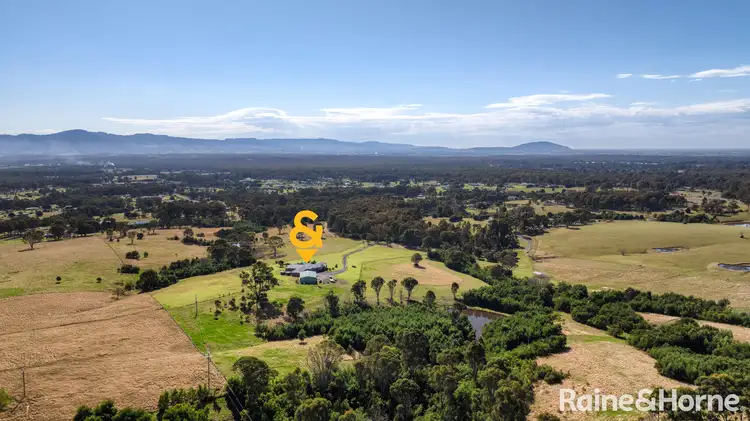 55 Greenmeadow Lane, Nowra Hill NSW 2540