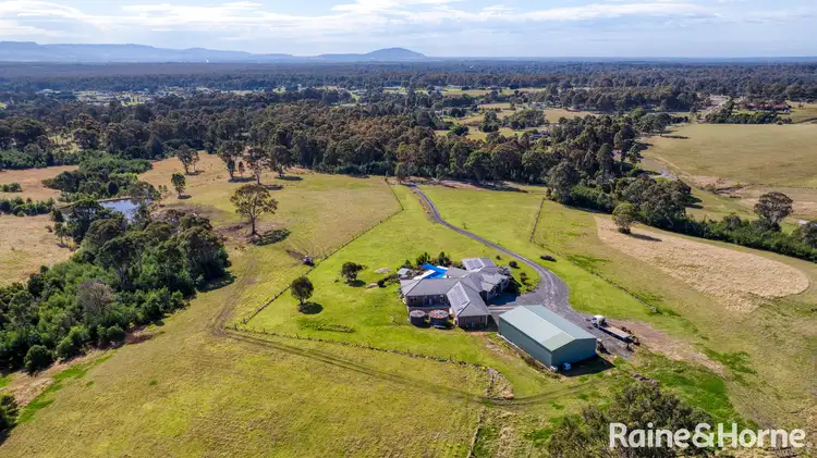 55 Greenmeadow Lane, Nowra Hill NSW 2540