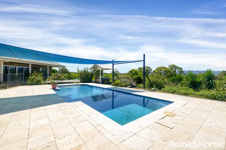 Third view of Homely rural property listing, 55 Greenmeadow Lane, Nowra Hill NSW 2540