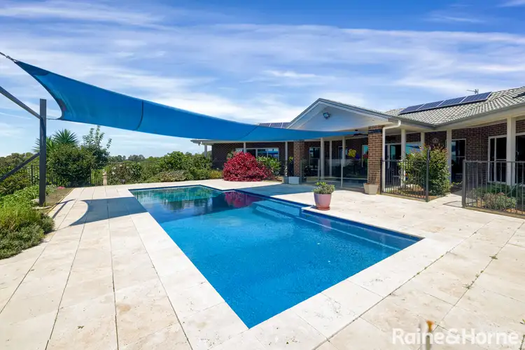 Fourth view of Homely rural property listing, 55 Greenmeadow Lane, Nowra Hill NSW 2540