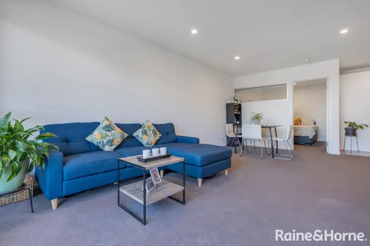 Third view of Homely unit listing, 3/6 Hotham Road, Niddrie VIC 3042