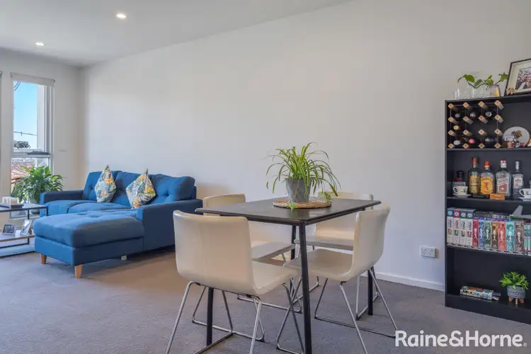 Fourth view of Homely unit listing, 3/6 Hotham Road, Niddrie VIC 3042