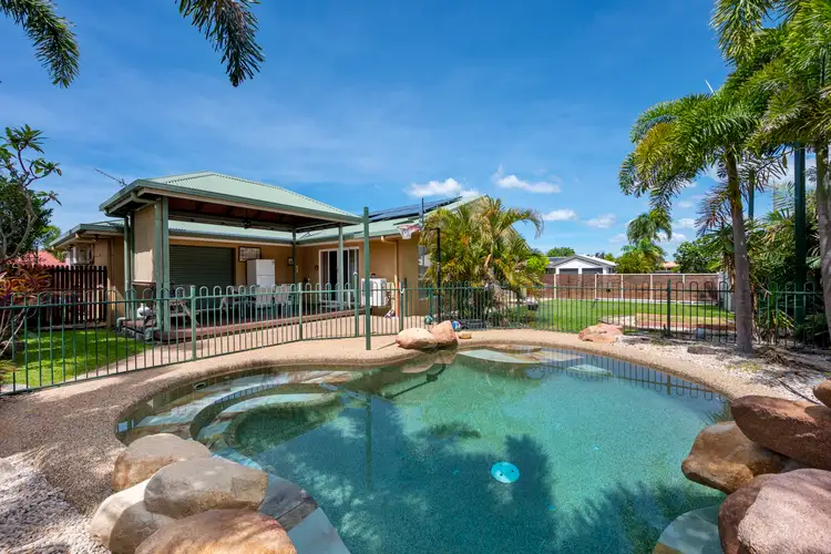 1 Oondooroo Court, Annandale QLD 4814