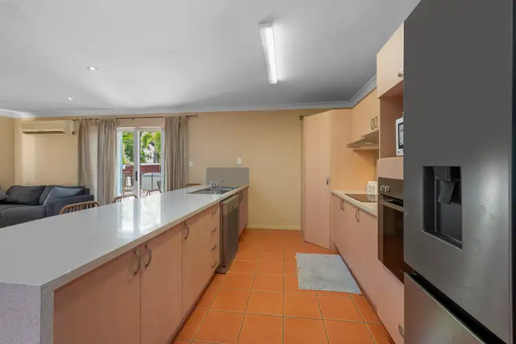 Fourth view of Homely house listing, 1 Oondooroo Court, Annandale QLD 4814