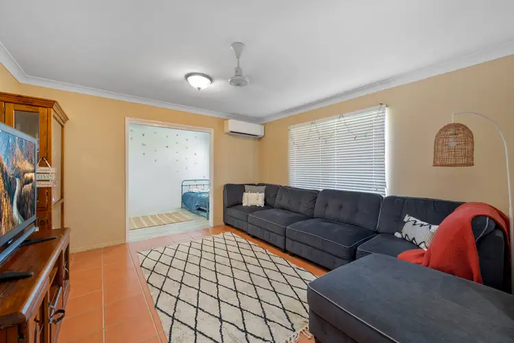 Fifth view of Homely house listing, 1 Oondooroo Court, Annandale QLD 4814