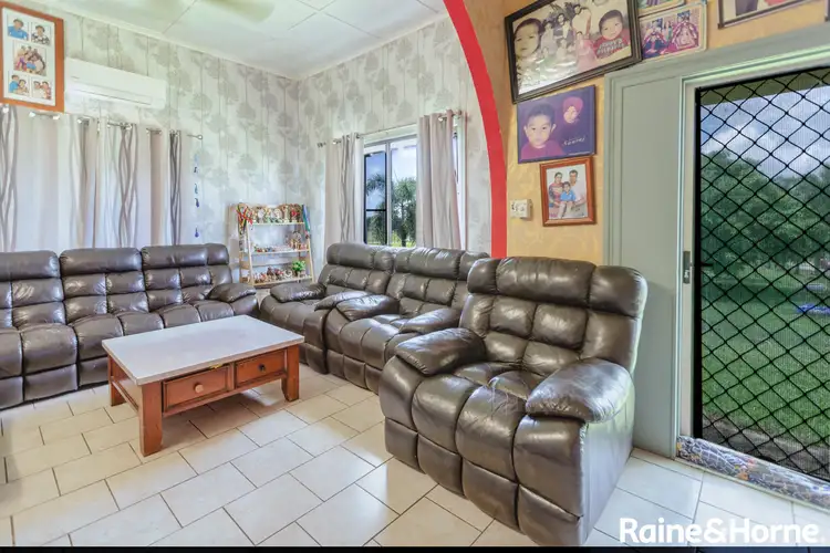 Fifth view of Homely rural property listing, 3-5 No.5 Branch Road, Silkwood QLD 4856