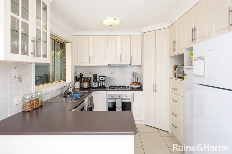 Fourth view of Homely house listing, 370B Lake Albert Road, Kooringal NSW 2650