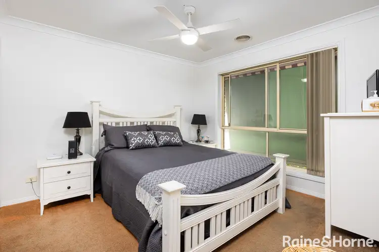 Sixth view of Homely house listing, 370B Lake Albert Road, Kooringal NSW 2650