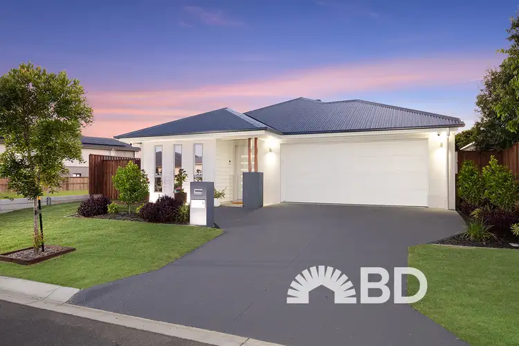 6 Pelorus Street, Burpengary East QLD 4505