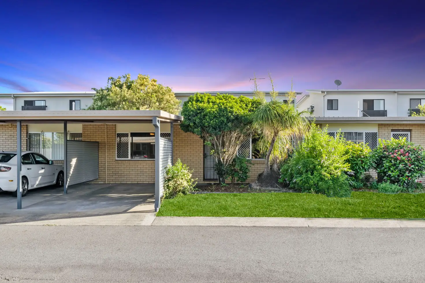 Main view of Homely townhouse listing, 2/38 Ewing Road, Logan Central QLD 4114