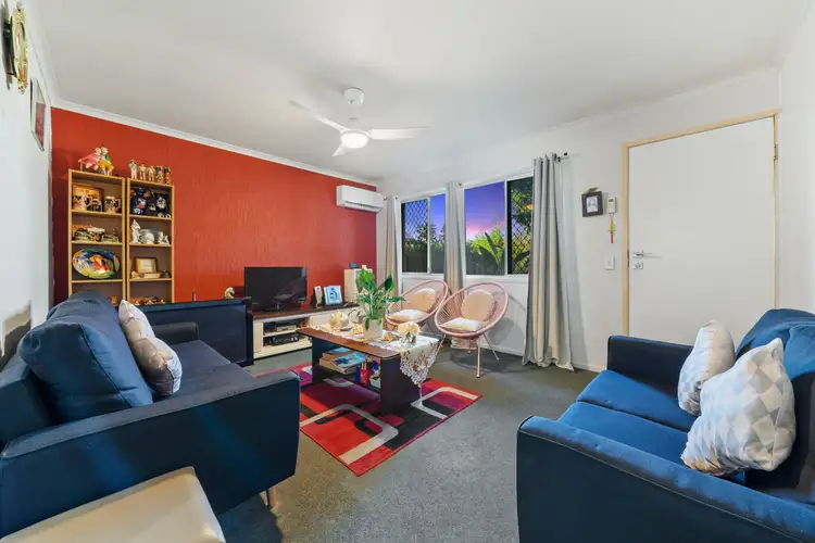 Second view of Homely townhouse listing, 2/38 Ewing Road, Logan Central QLD 4114