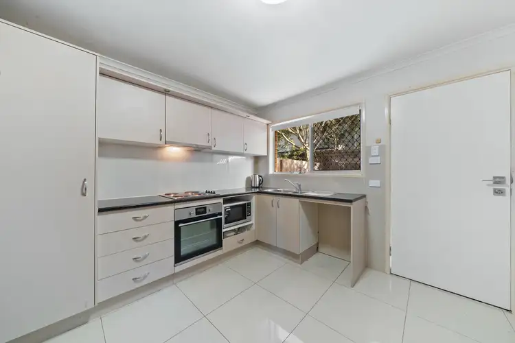 Third view of Homely townhouse listing, 2/38 Ewing Road, Logan Central QLD 4114